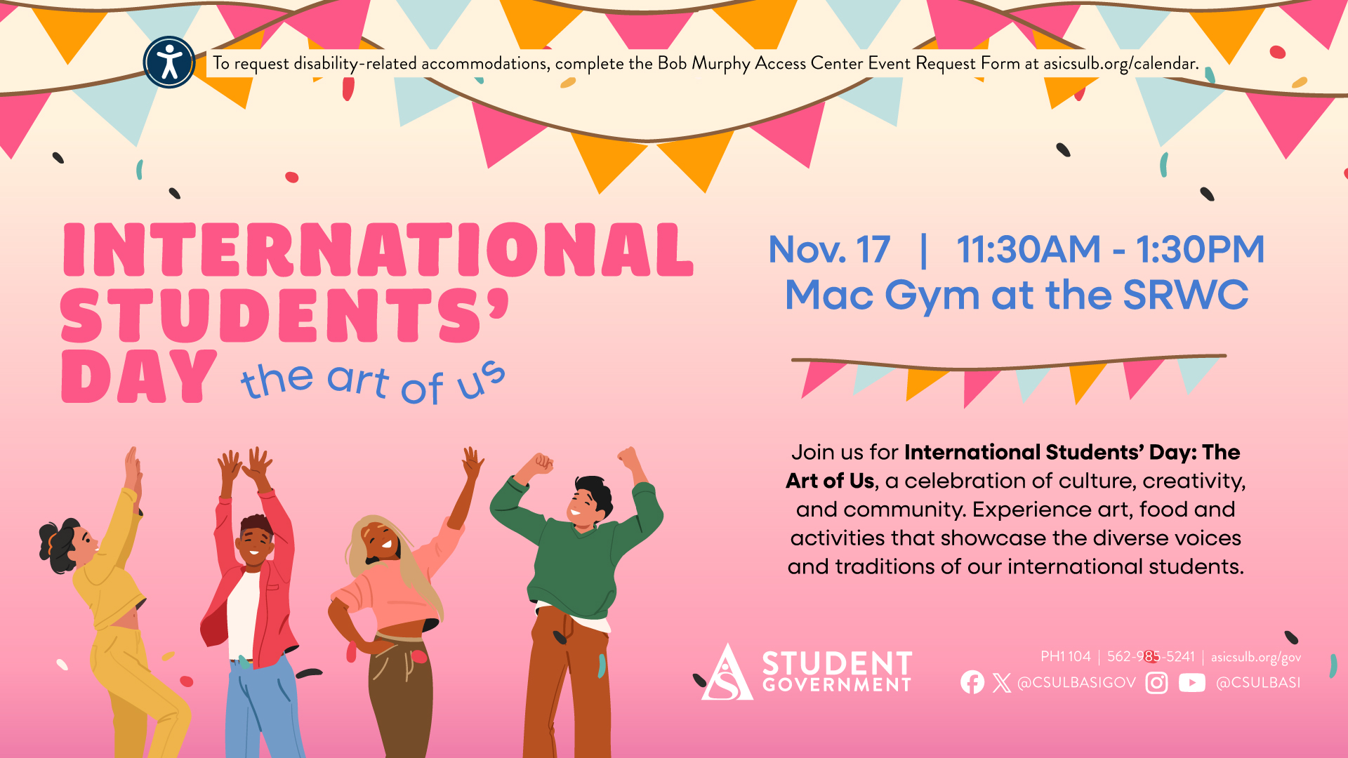 IEW-International-Students-Day-2025