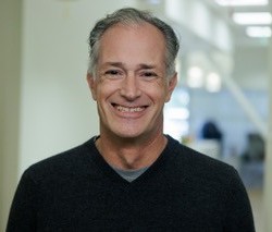 Jeffrey McKinney headhot