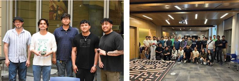 Micromouse Competition