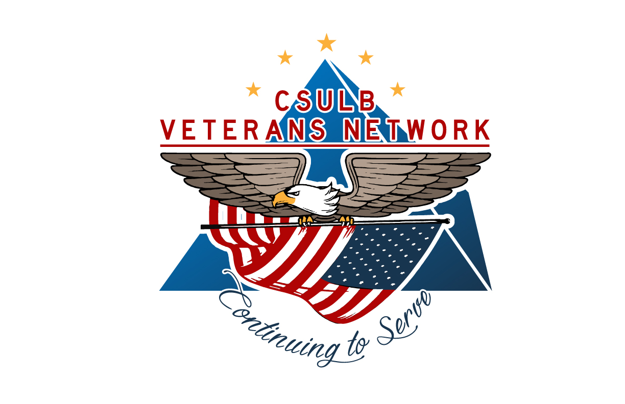 CSULB Veterans Network Continue to serve