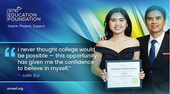 SME Education Foundation