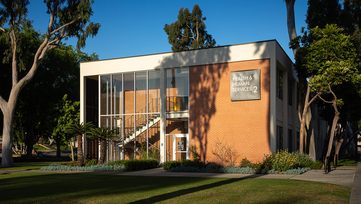 College of Health and Human Services