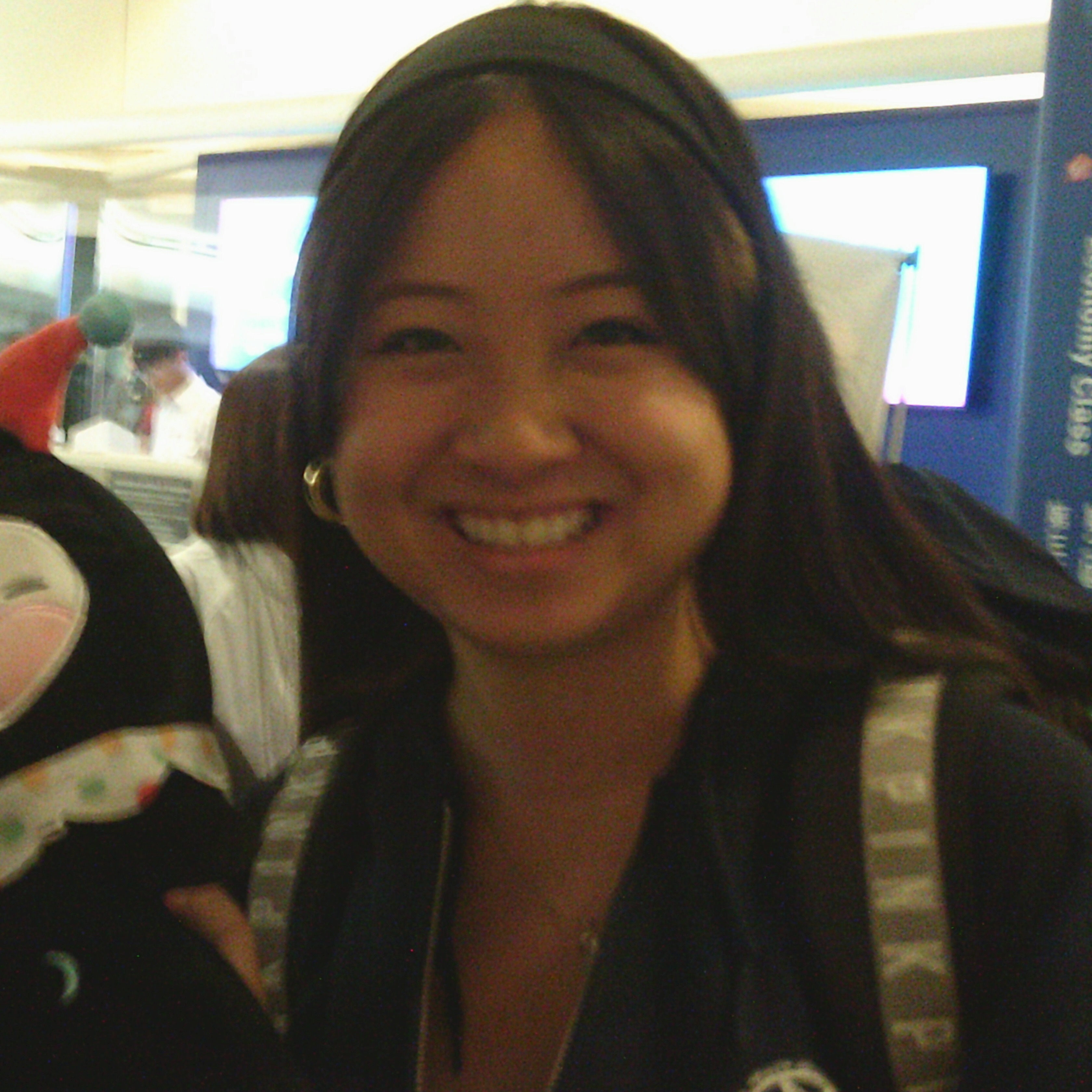 CED Masters Scholarship Winner