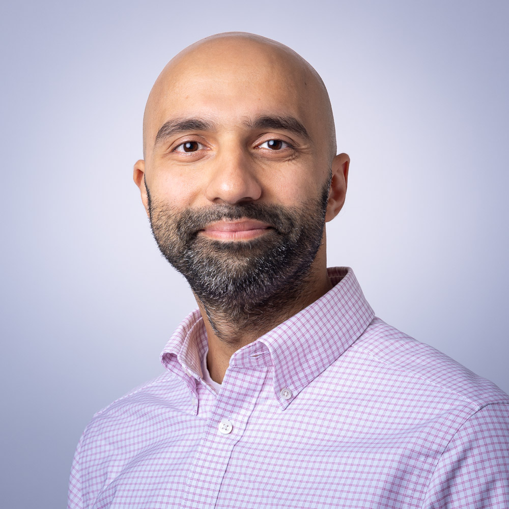 Dr. Amr Morsy, Cal State Long Beach