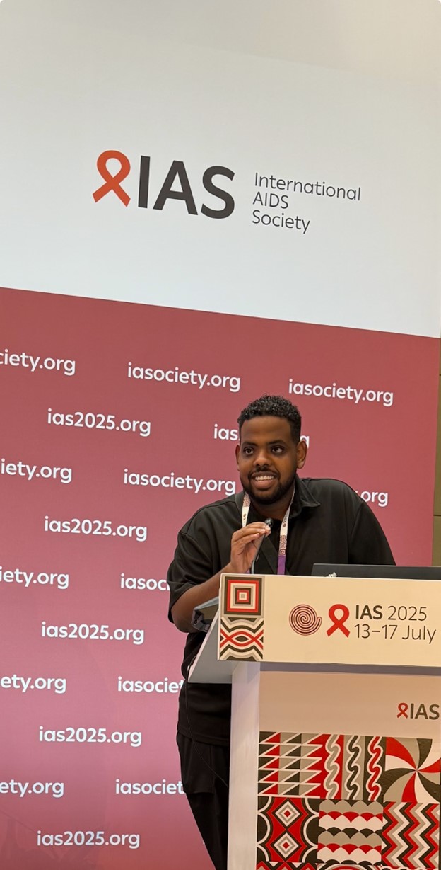 Amr Zein - Student Spotlight