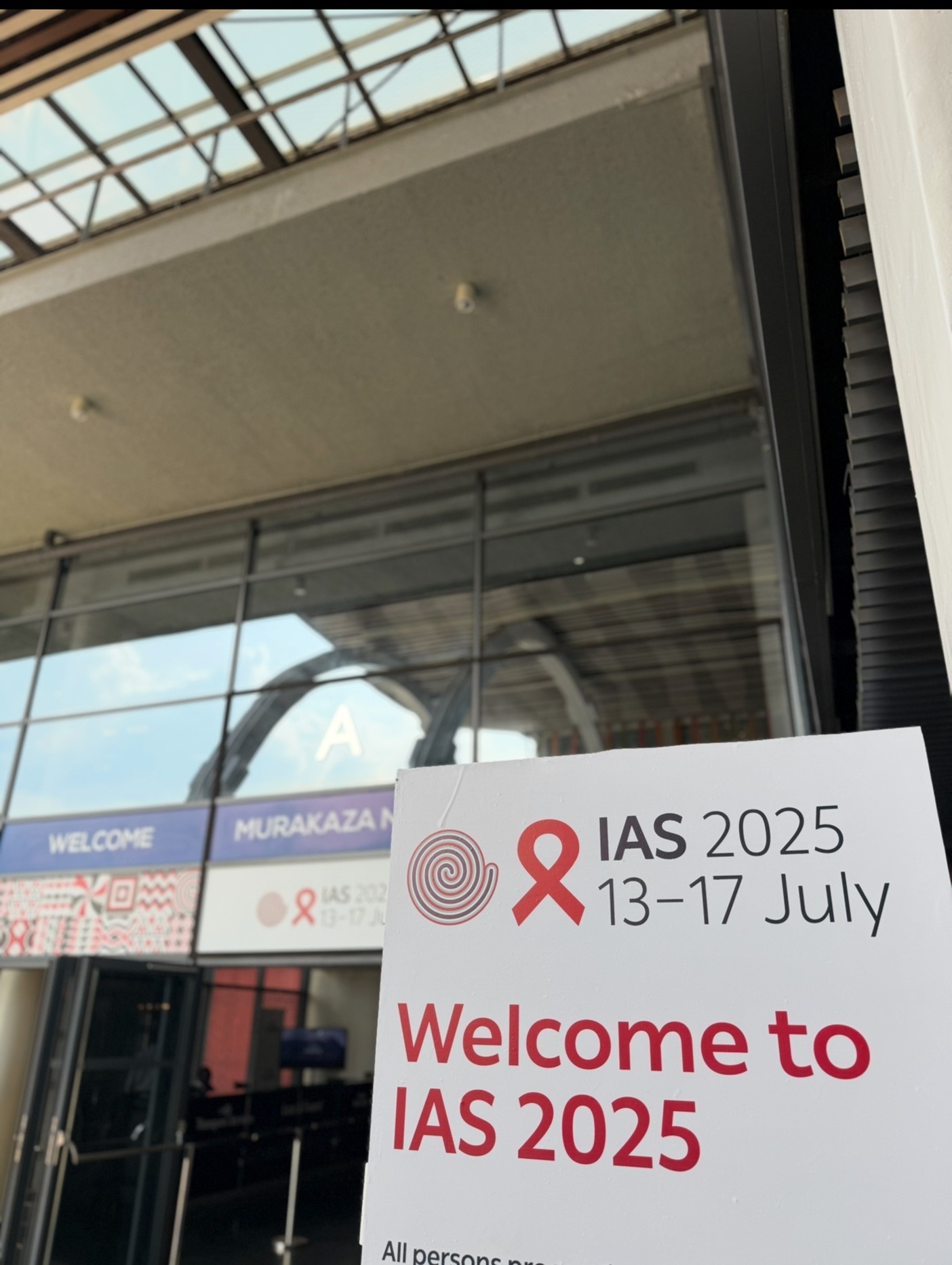 Sign - welcome to IAS 2025