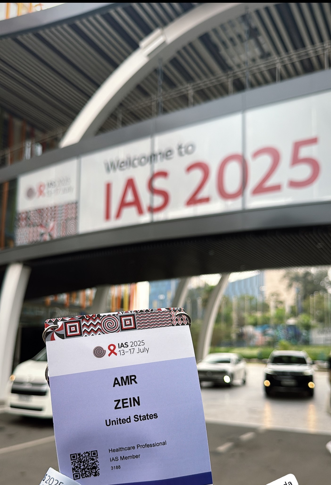 IAS 2025 Placard 