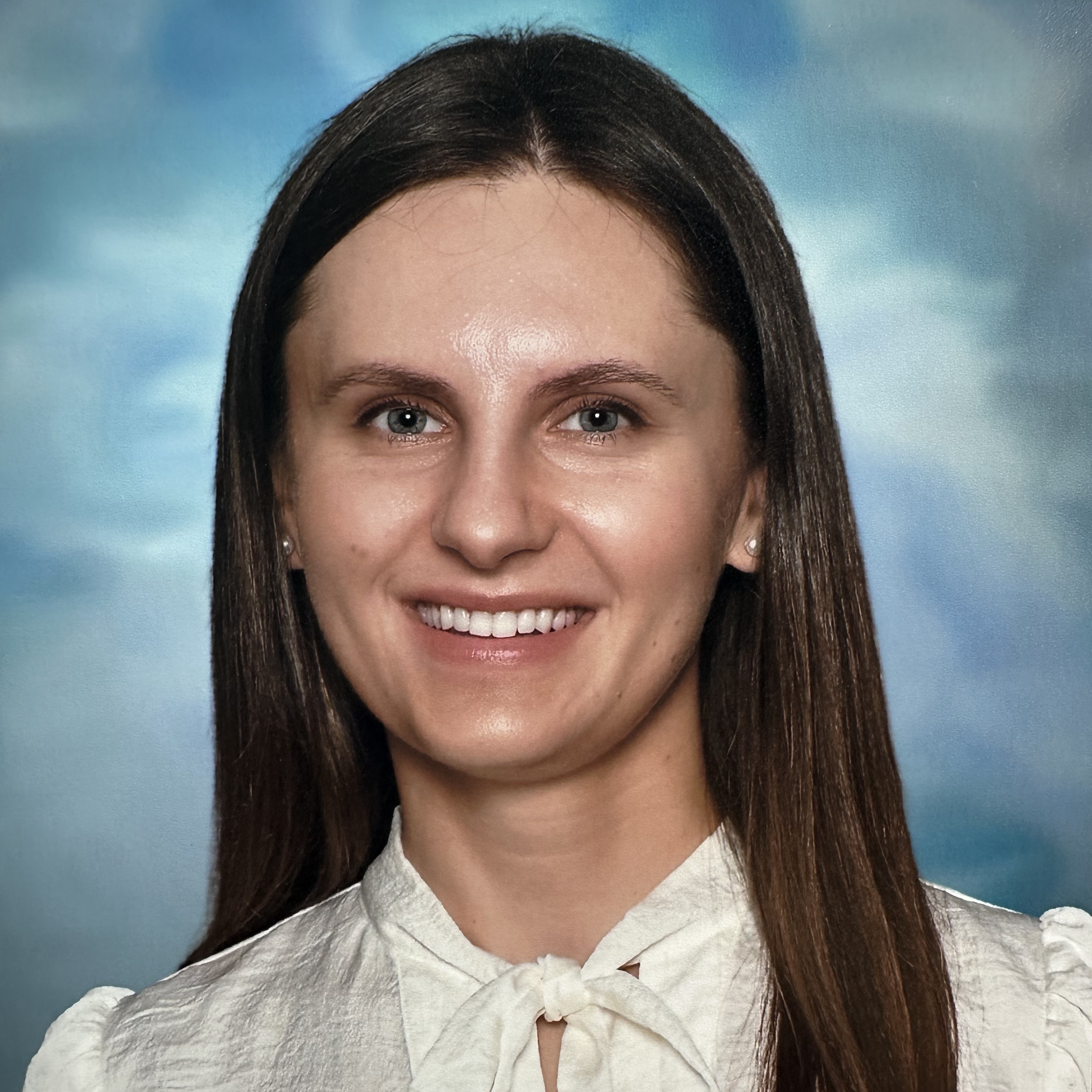 CED Credential Program Scholarship Winner