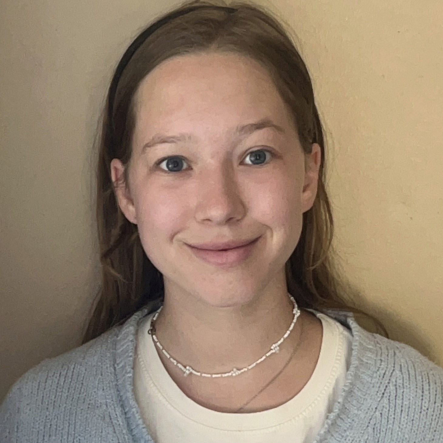 CED Credential Program Scholarship Winner