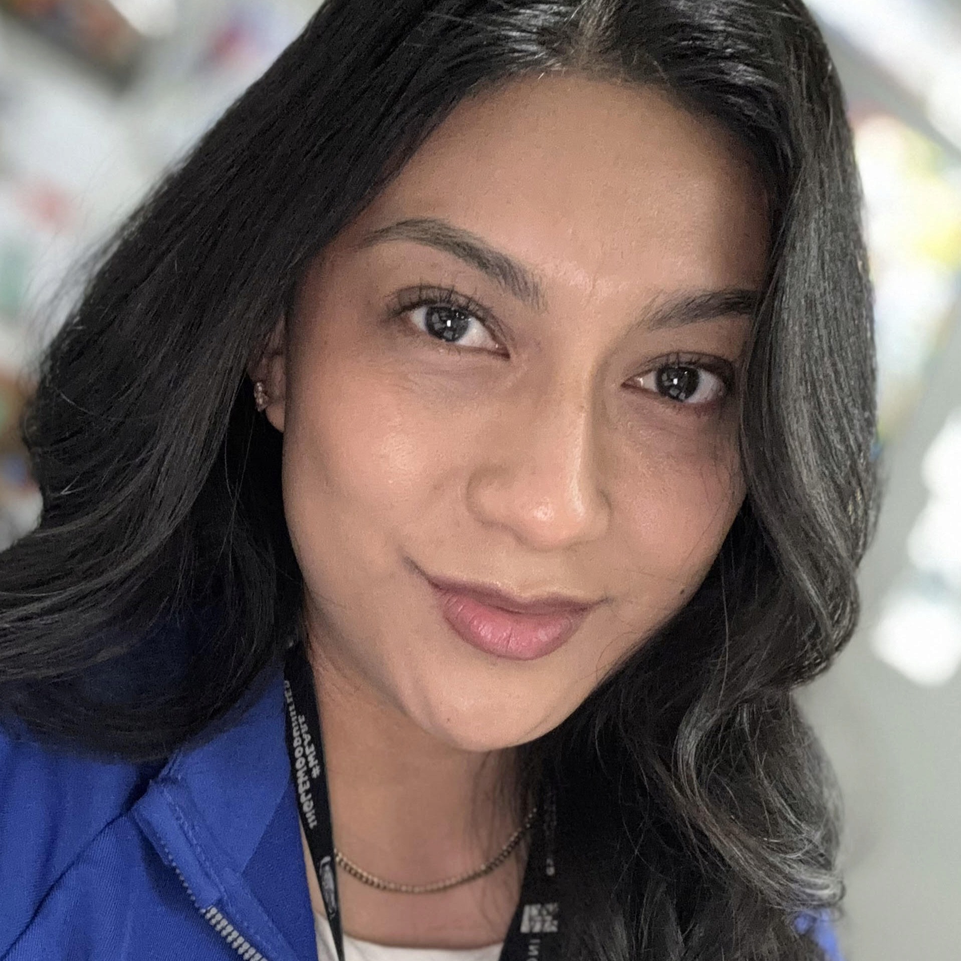 CED Masters Scholarship Winner