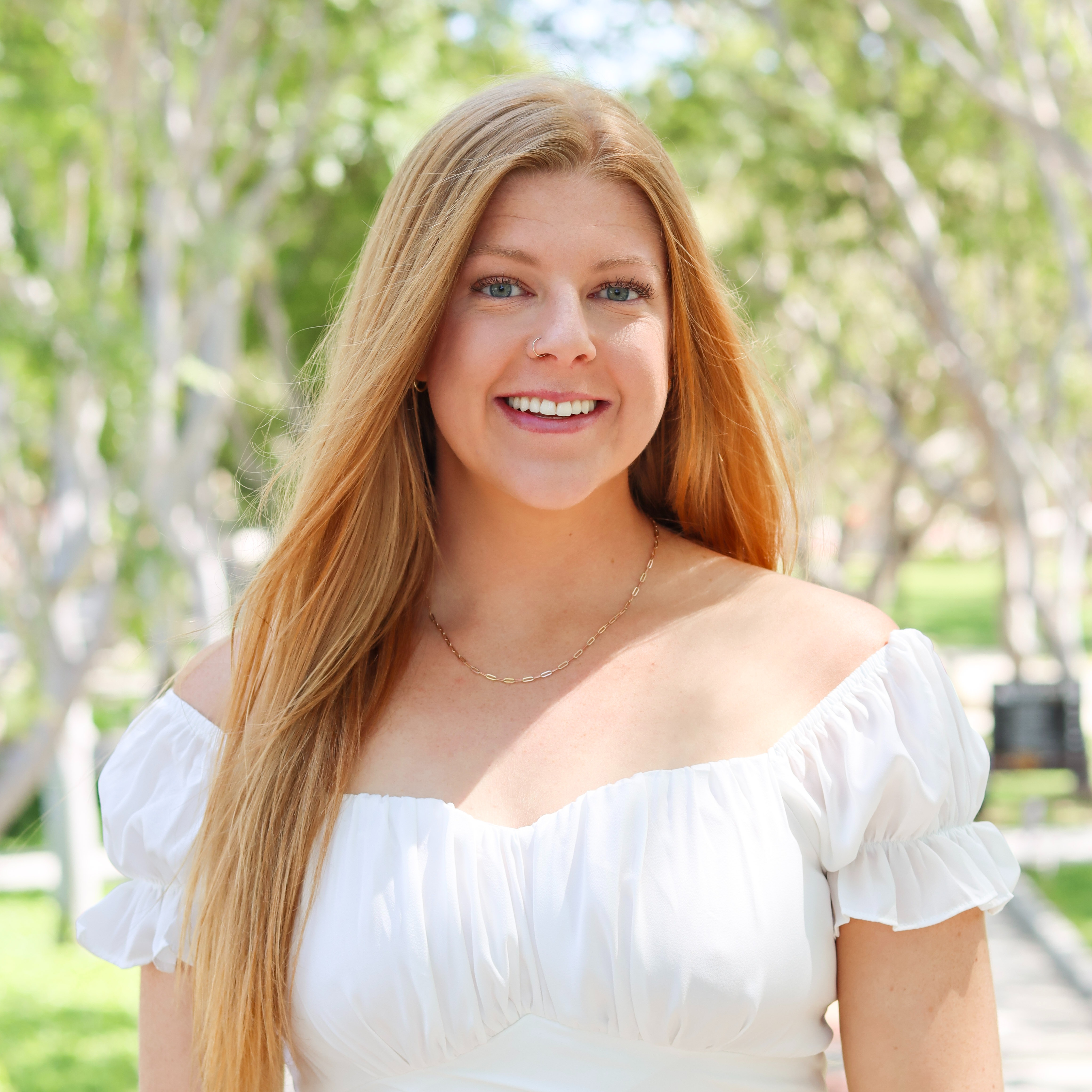 CED Credential Program Scholarship Winner