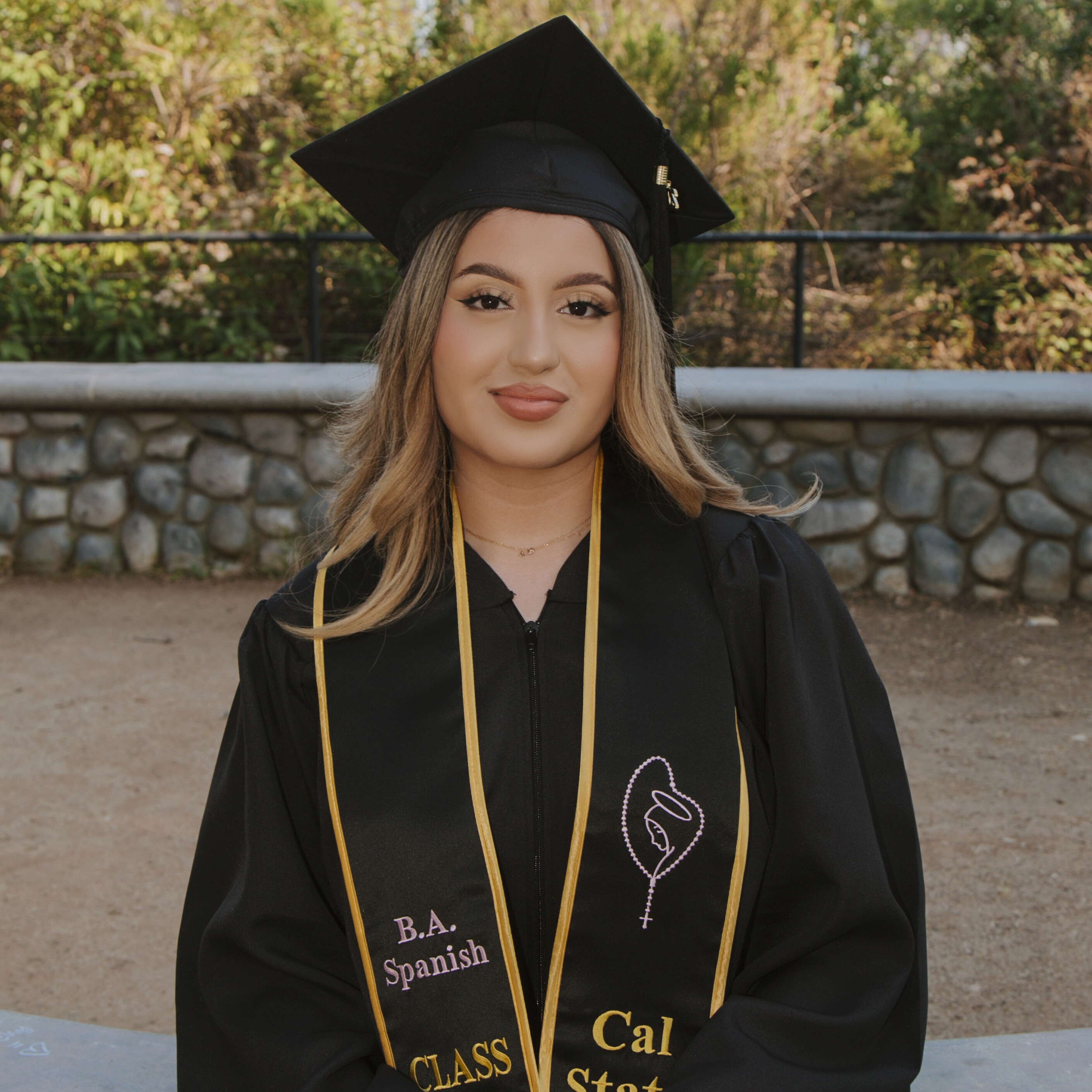 CED Credential Program Scholarship Winner