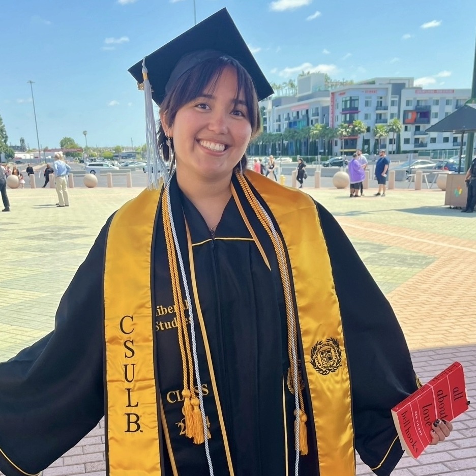 CED Credential Program Scholarship Winner