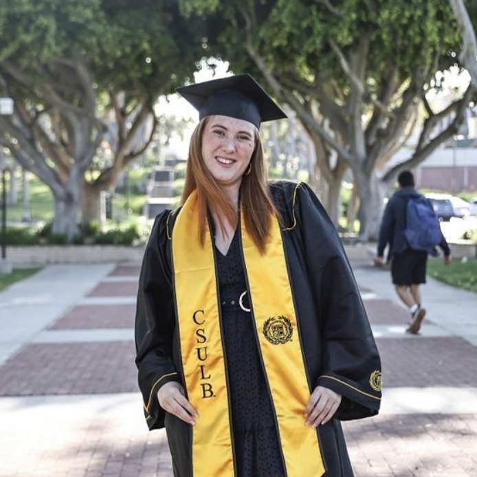 CED Credential Program Scholarship Winner