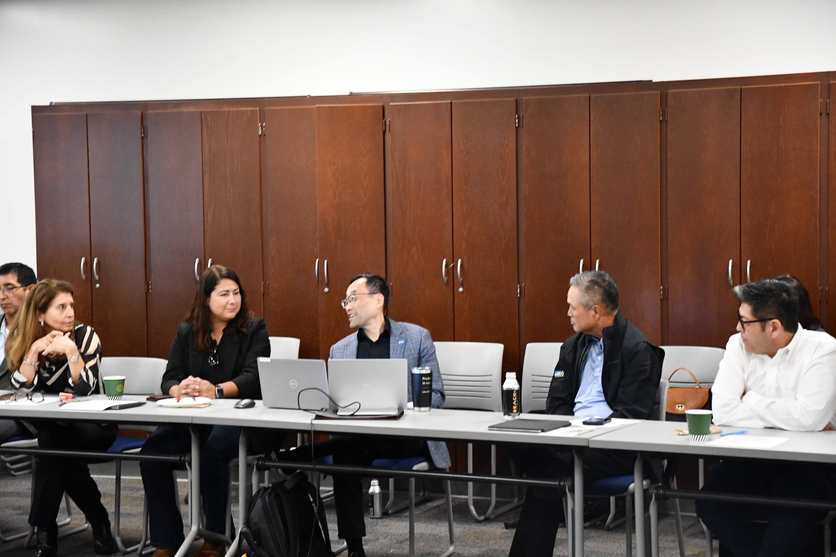 DAC Fall 2025 Meeting