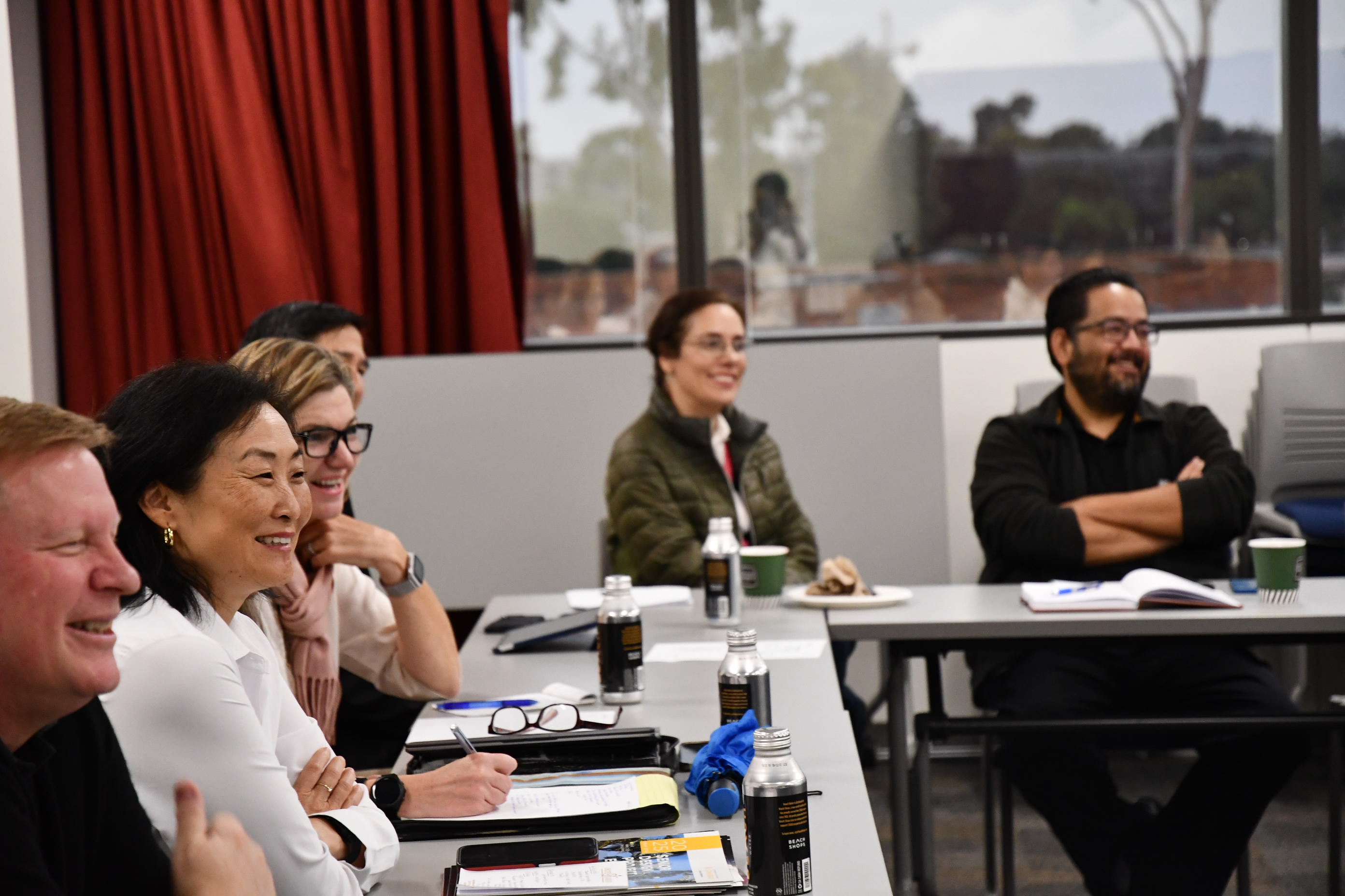 DAC Fall 2025 Meeting