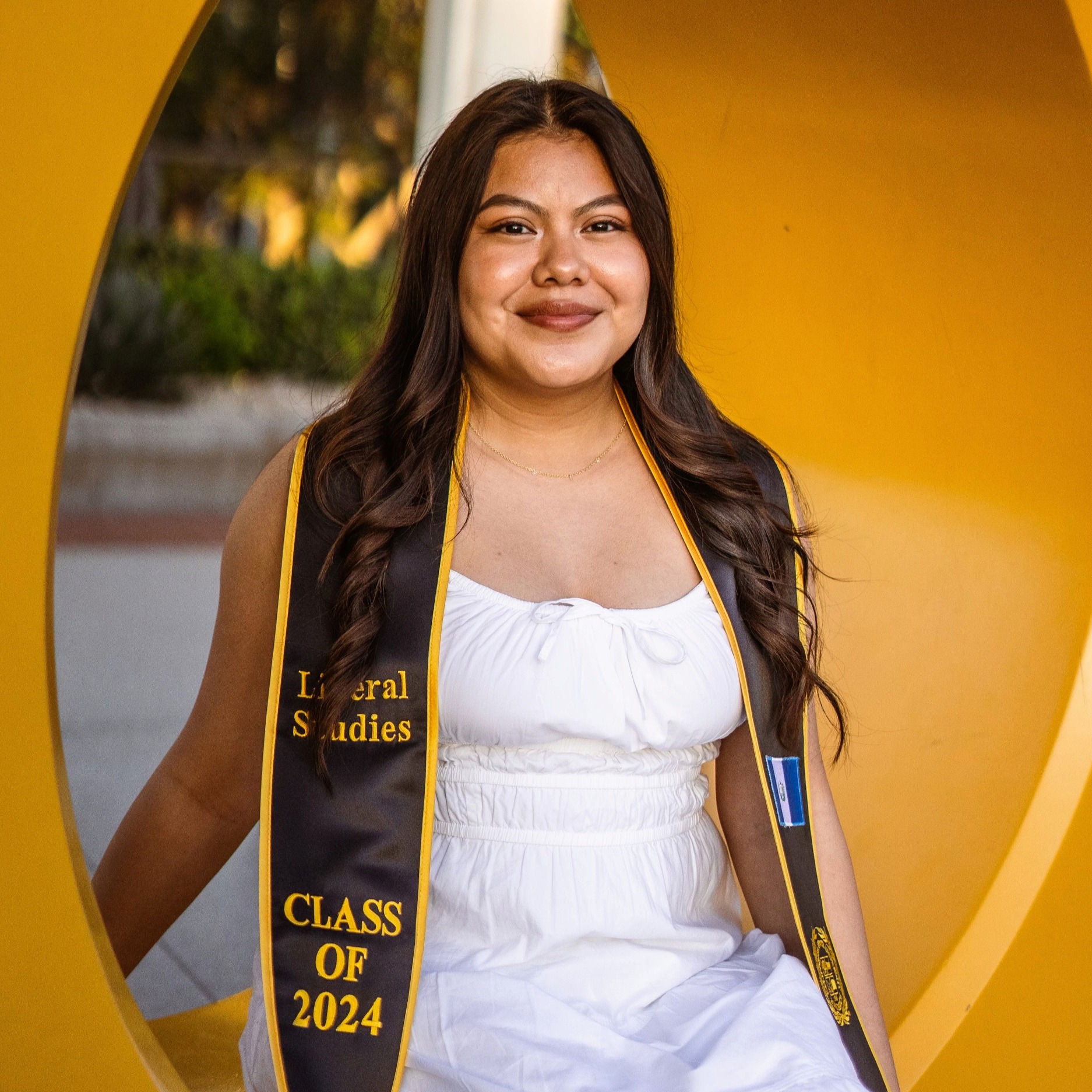 CED Credential Program Scholarship Winner