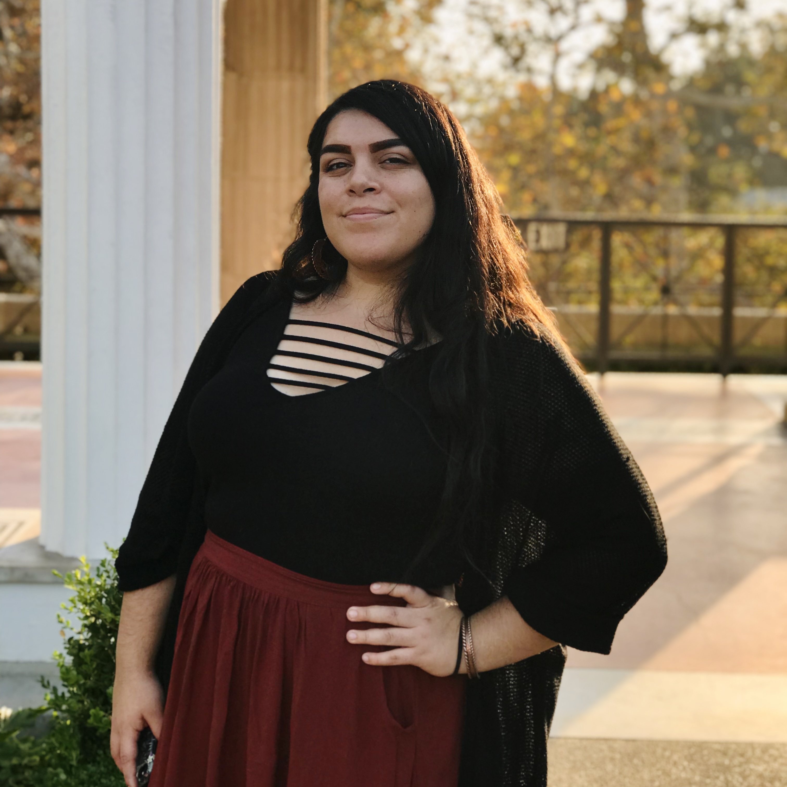 CED Credential Program Scholarship Winner