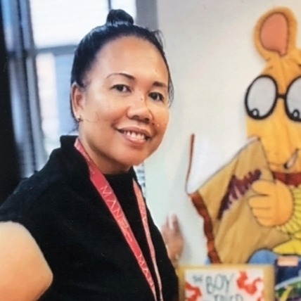 CED Masters Scholarship Winner