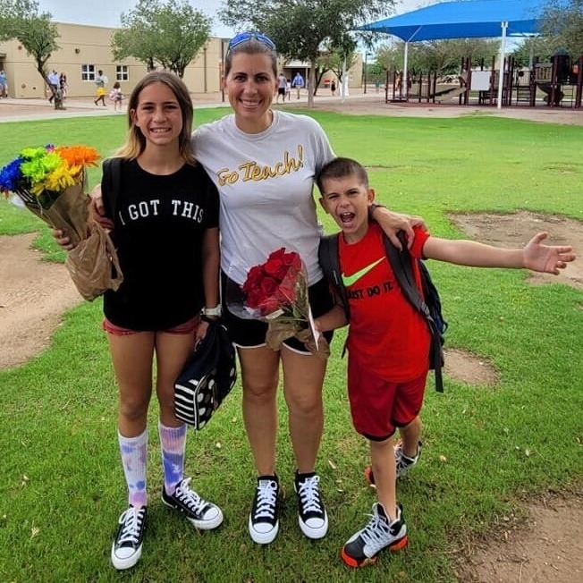 CED Credential Program Scholarship Winner