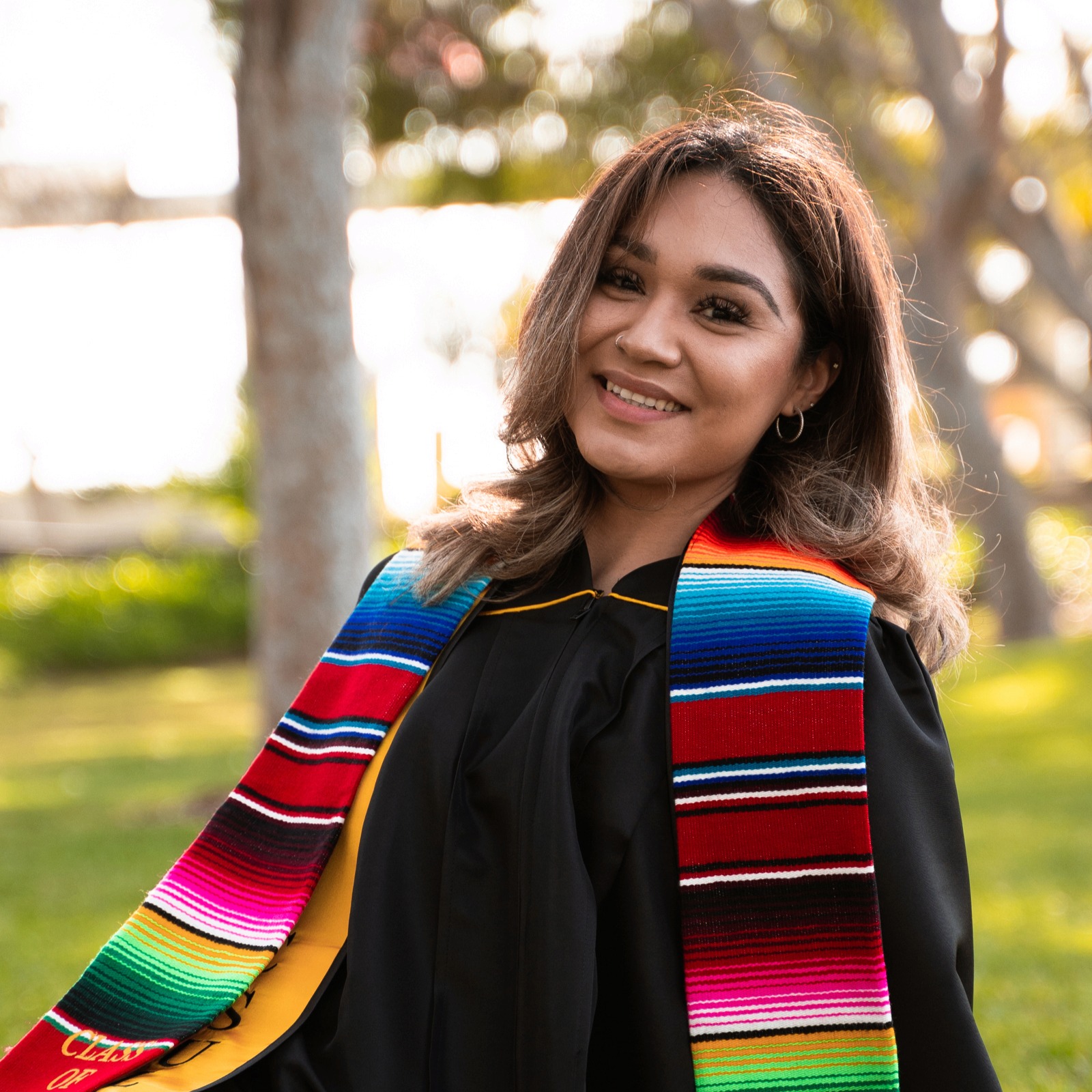 CED Credential Program Scholarship Winner