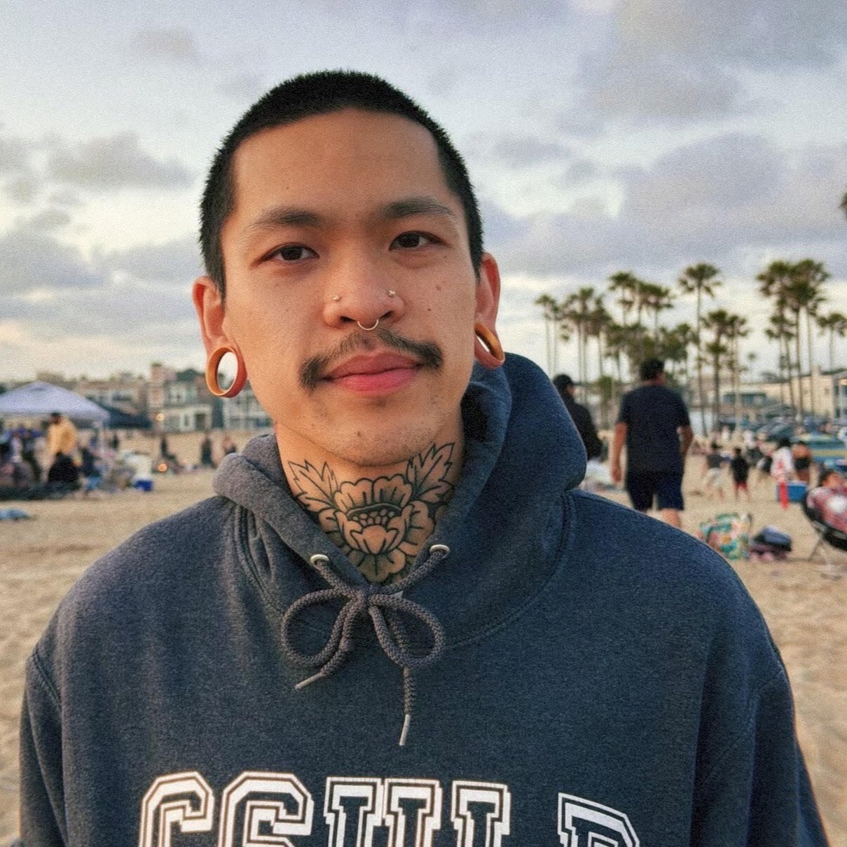 CED Masters Scholarship Winner