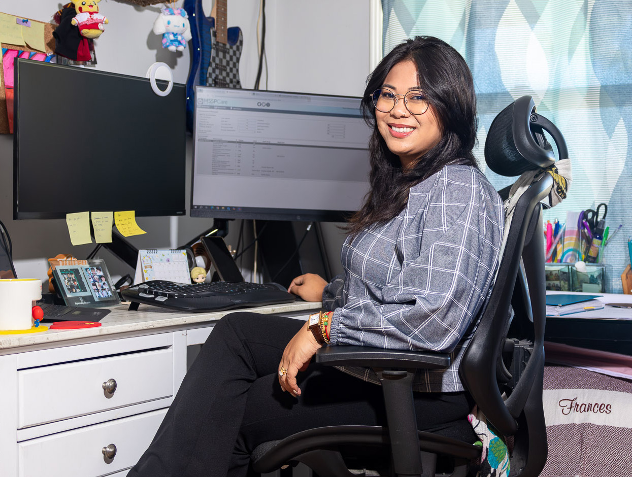 Frances Xavier Ginder