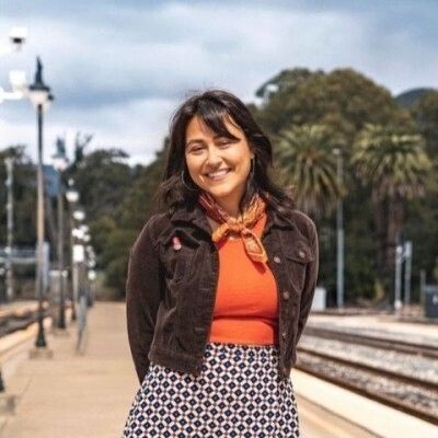 CED Credential Program Scholarship Winner