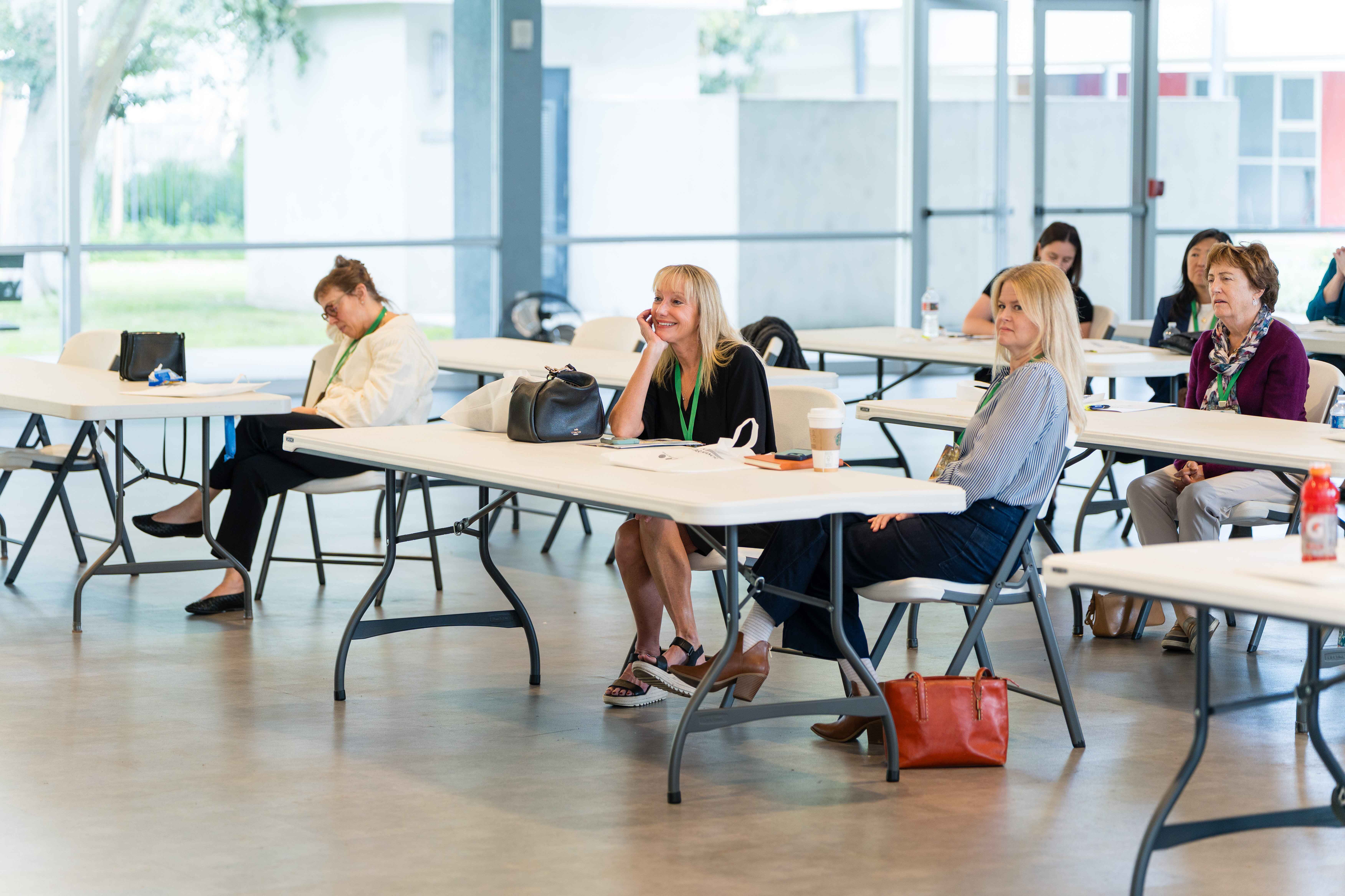 Grant makers in Aging Presentation