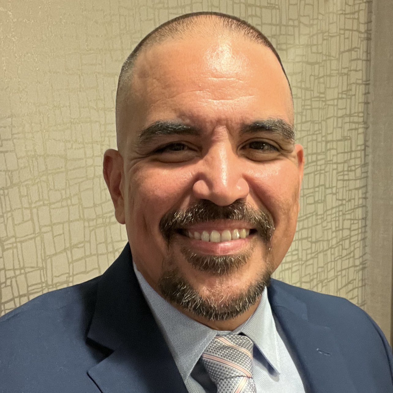 Guillermo Rodriguez Sotomayor