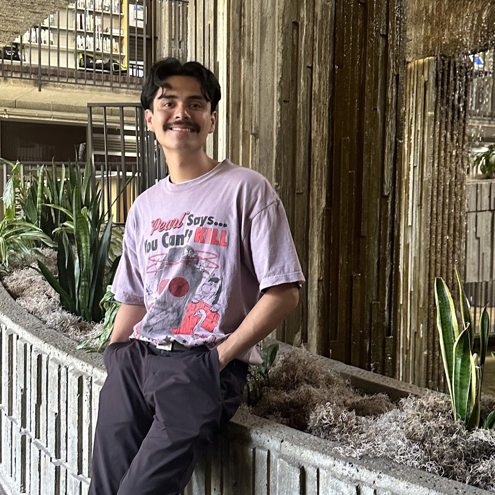 CED Masters Scholarship Winner