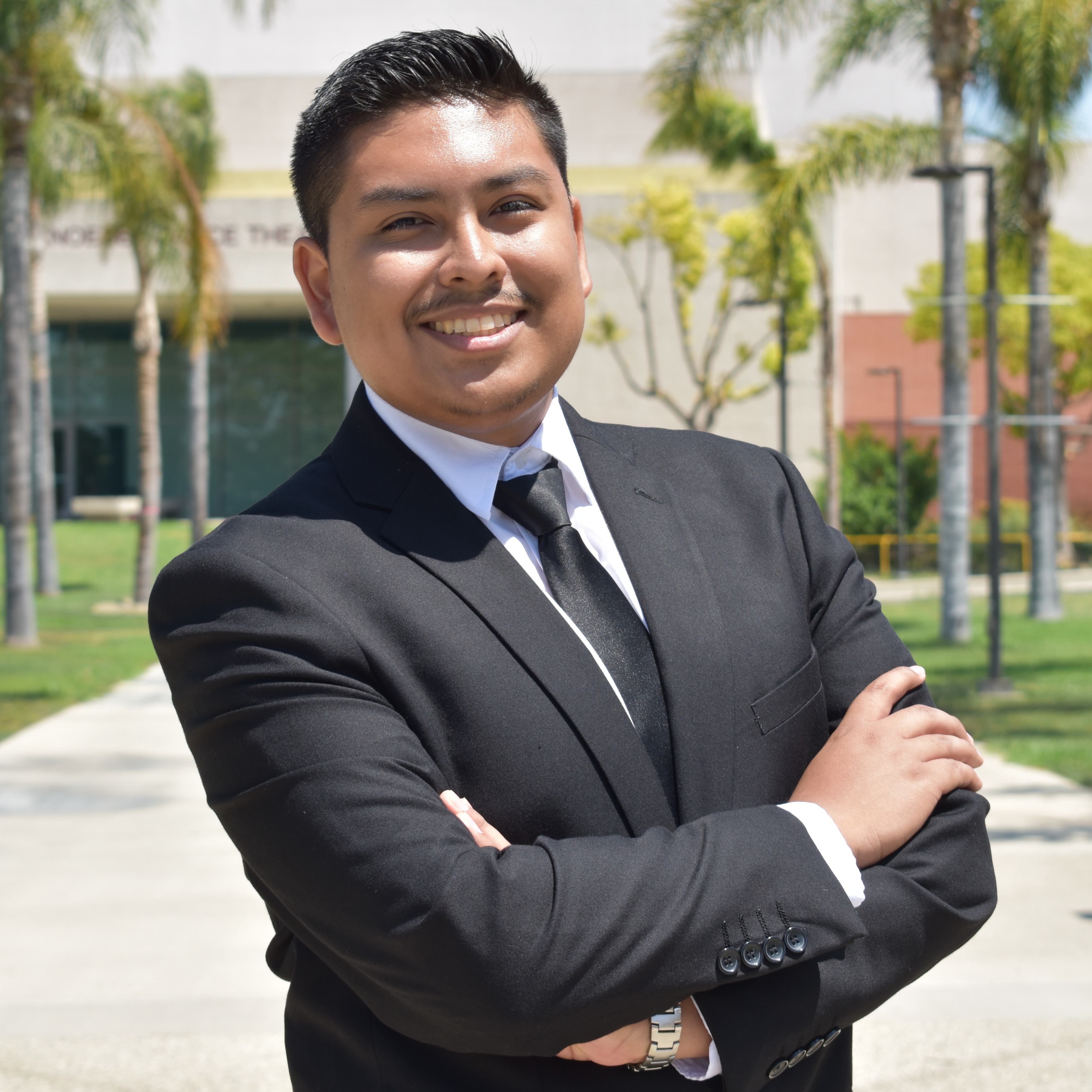 CED Credential Program Scholarship Winner