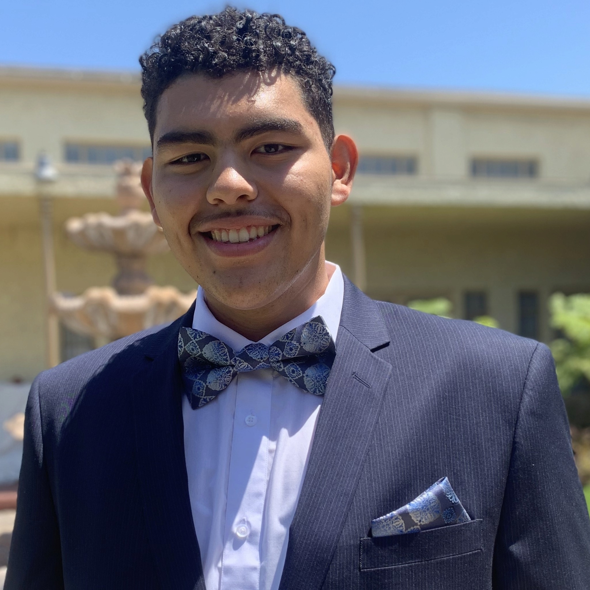 CED Credential Program Scholarship Winner