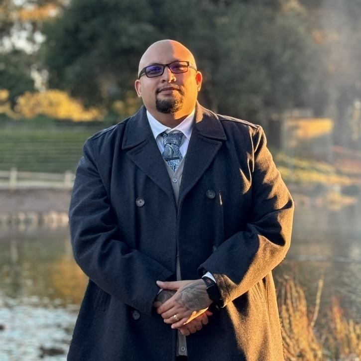 CED Doctoral Scholarship Winner