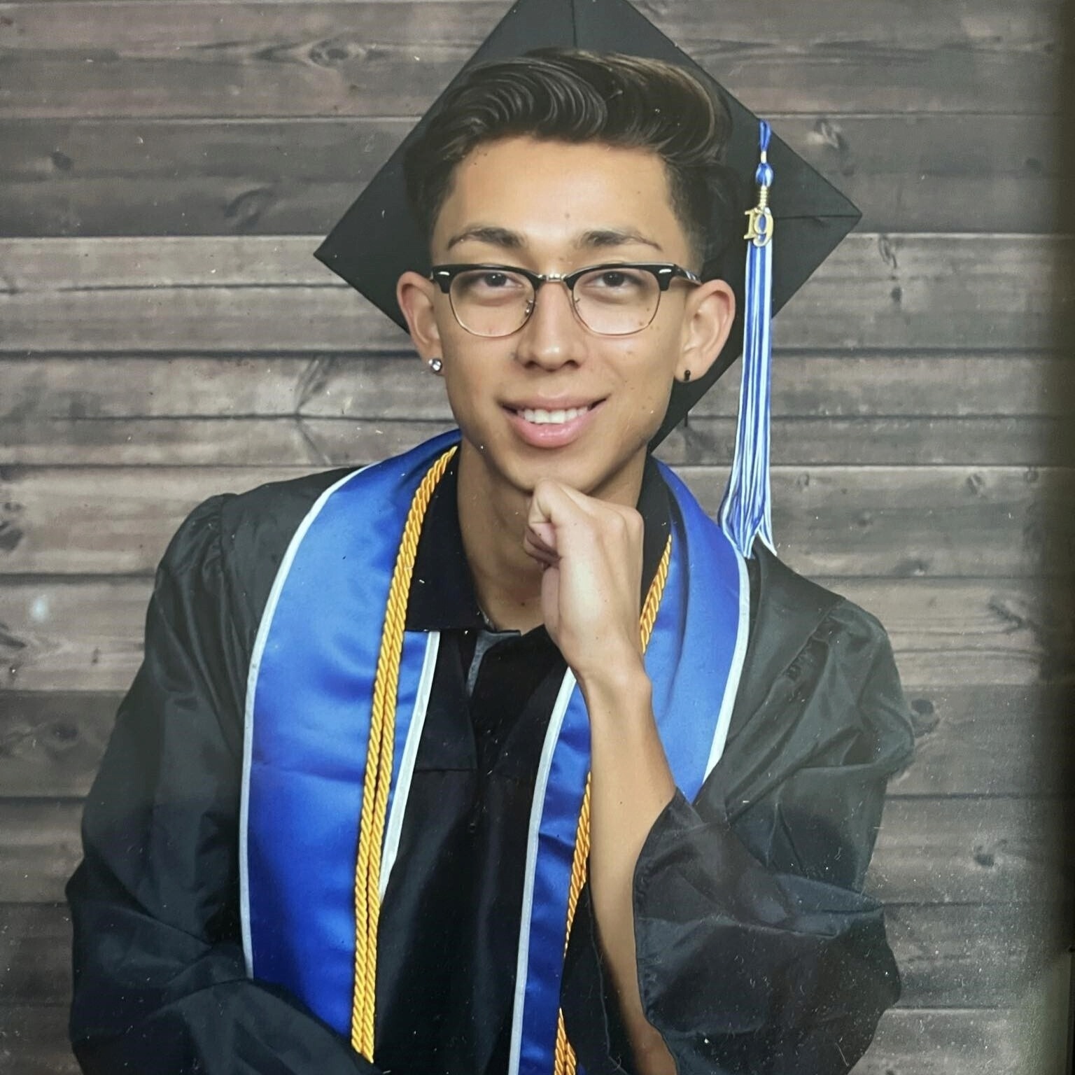 CED Credential Program Scholarship Winner