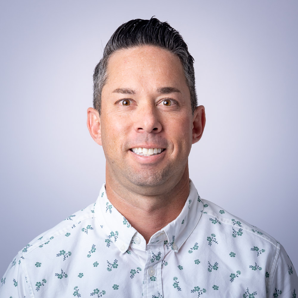 Dr. Justin Gomer, Cal State Long Beach