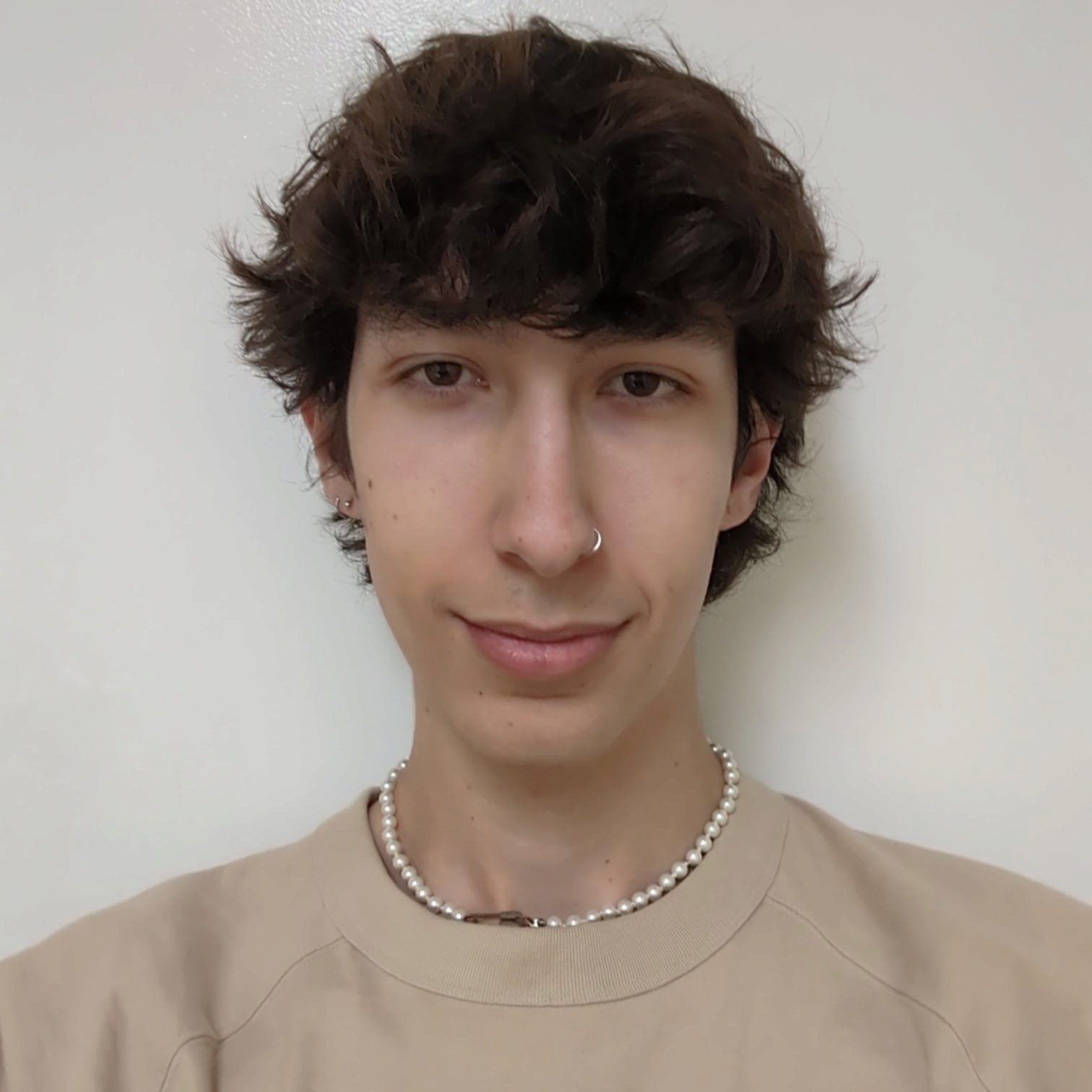 CED Masters Scholarship Winner