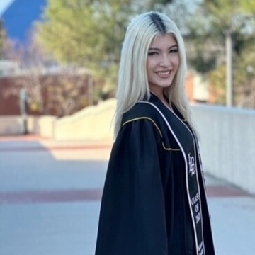 CED Credential Program Scholarship Winner