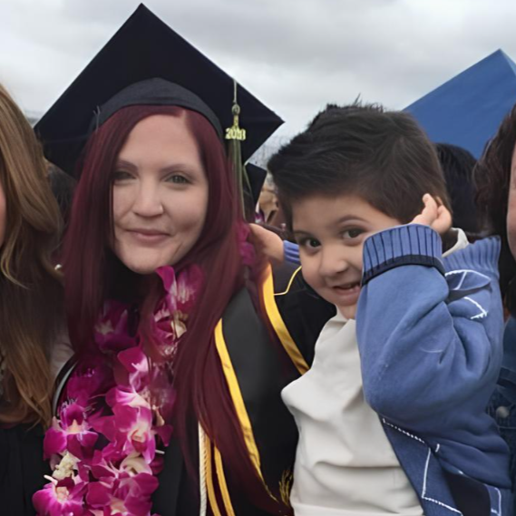 CED Credential Program Scholarship Winner