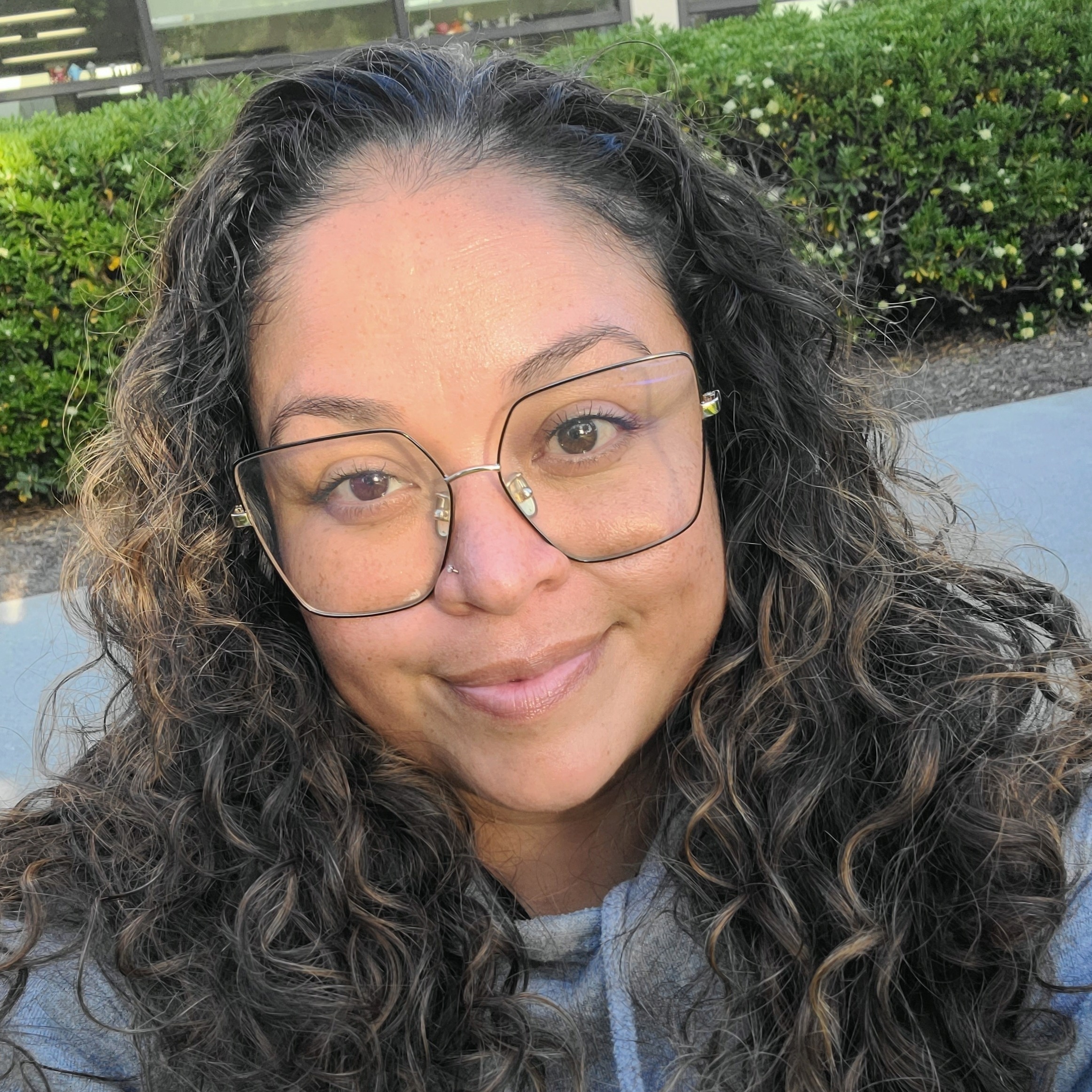 CED Doctoral Scholarship Winner