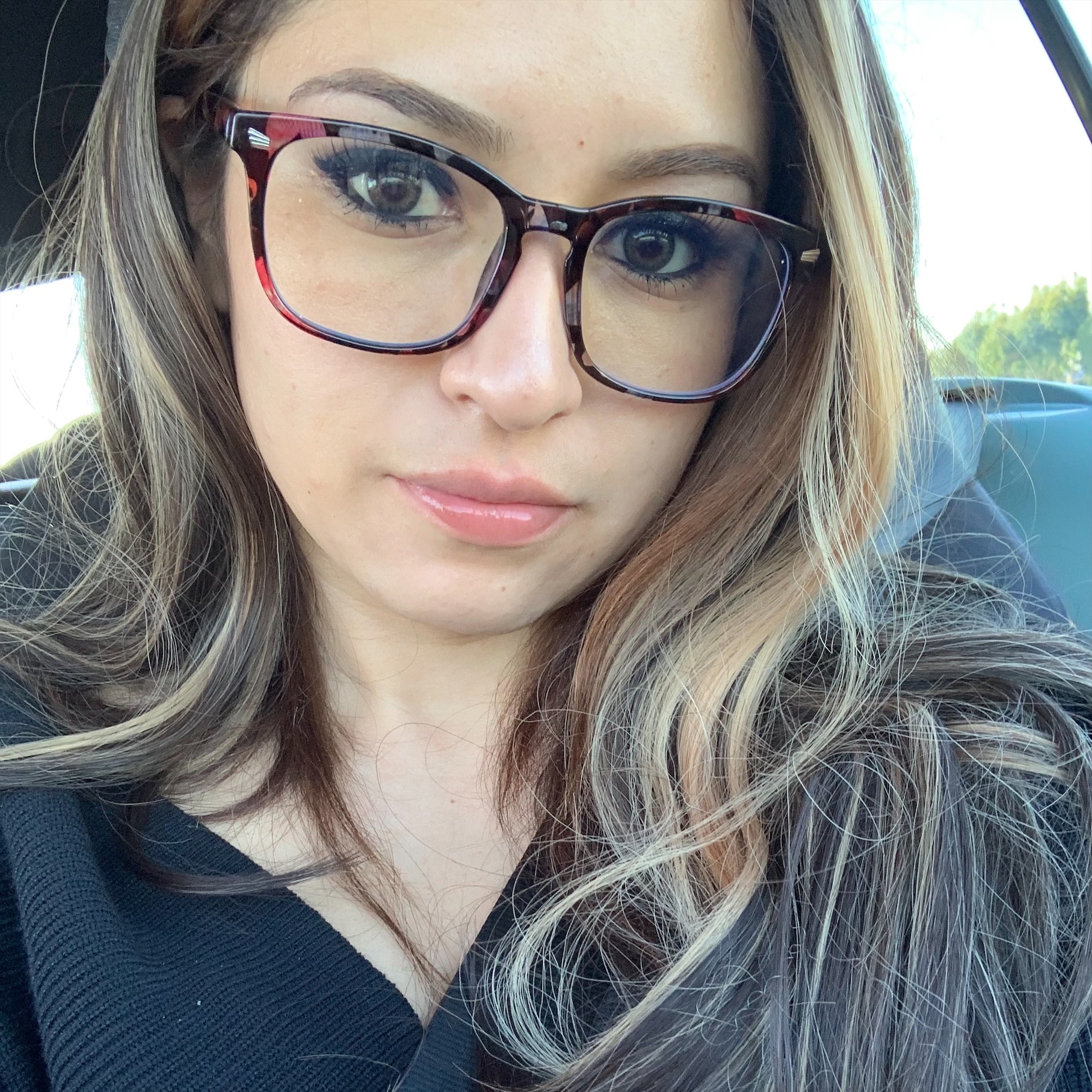 CED Masters Scholarship Winner