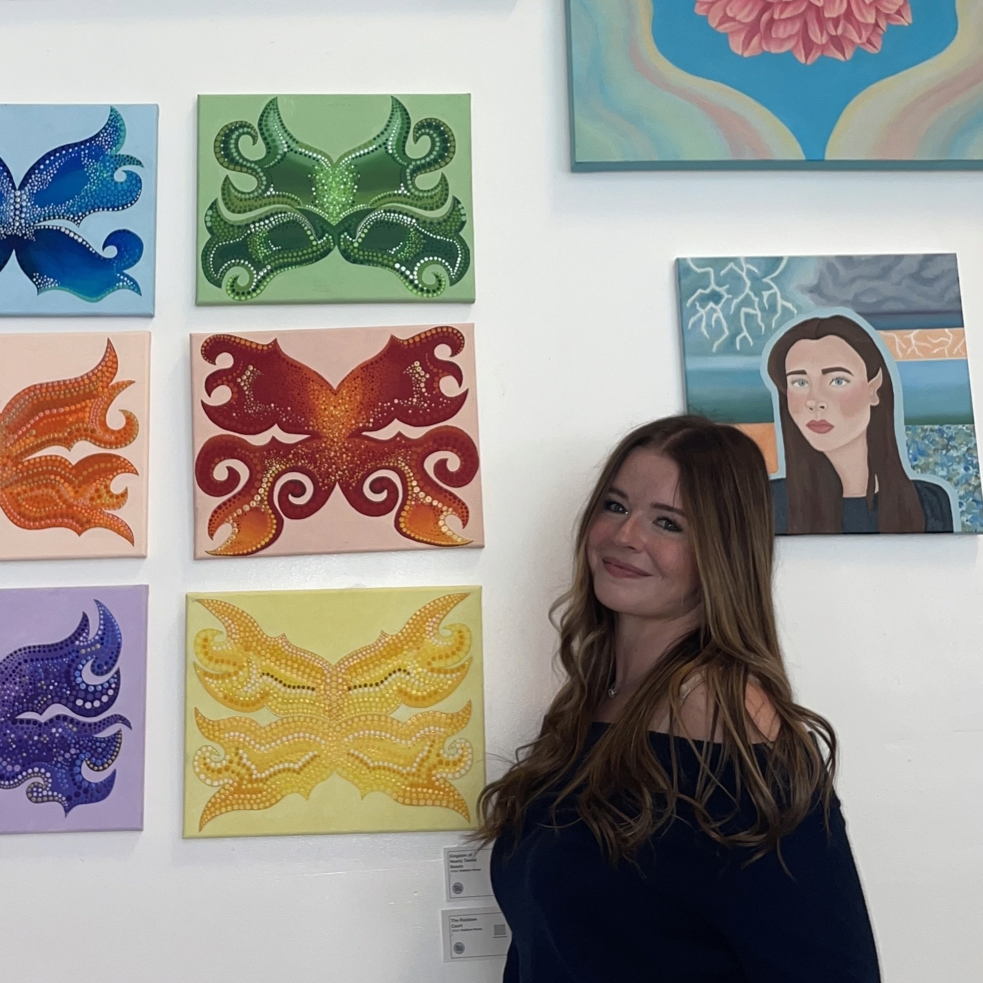 CED Credential Program Scholarship Winner