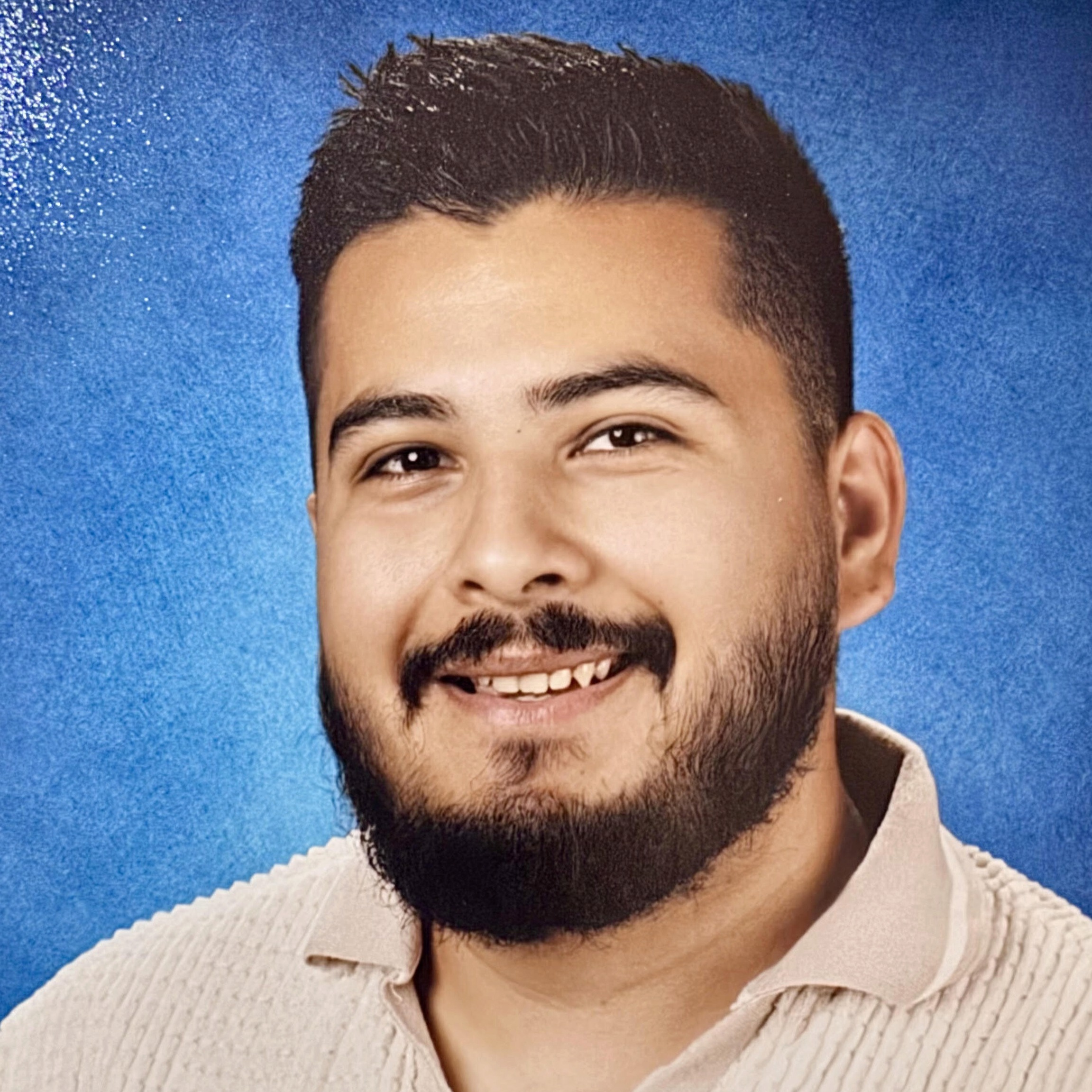 CED Credential Program Scholarship Winner