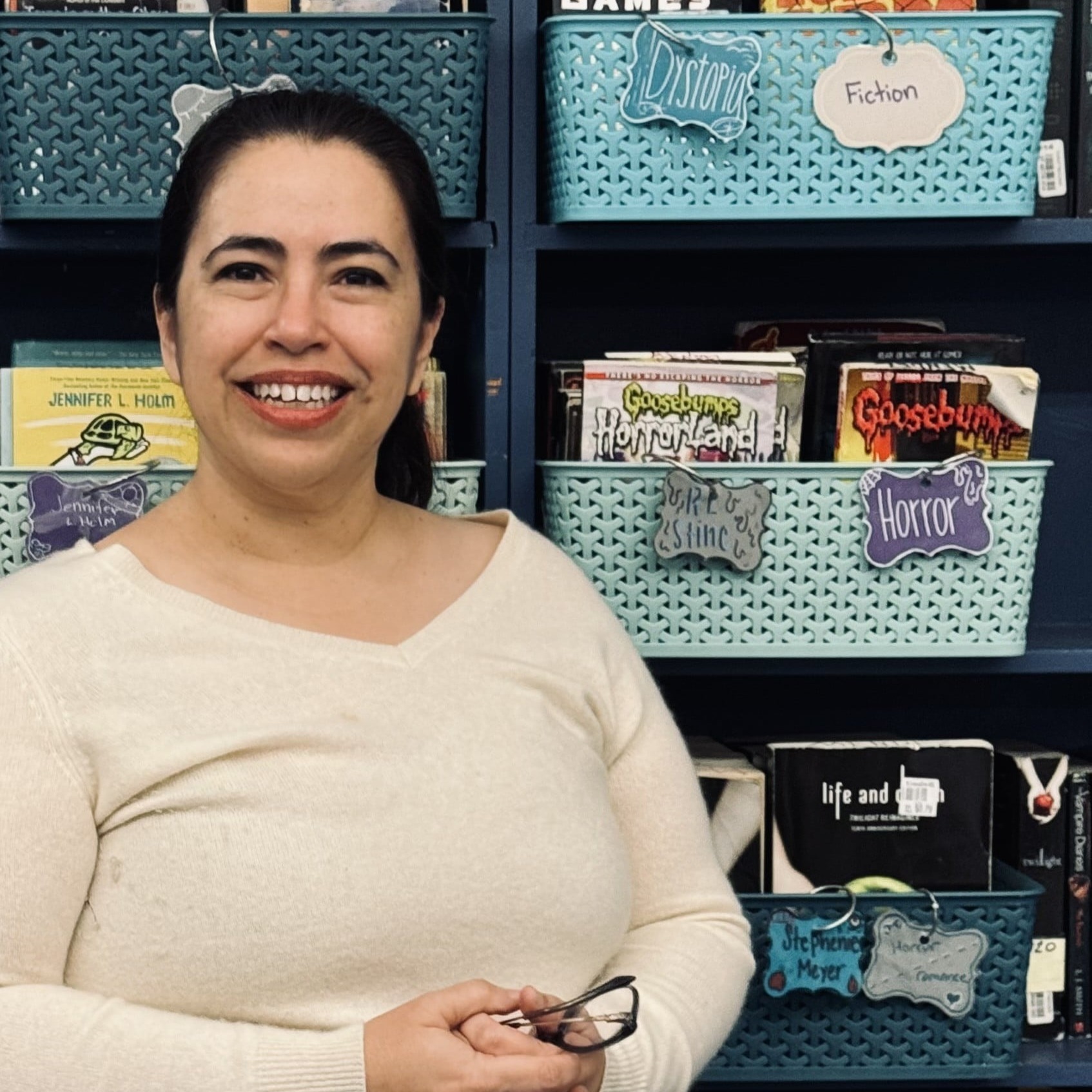 CED Masters Scholarship Winner