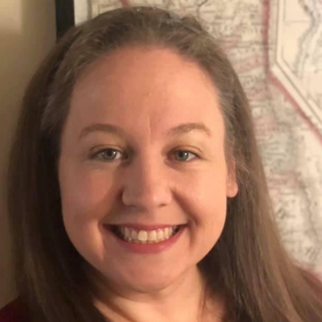 CED Masters Scholarship Winner