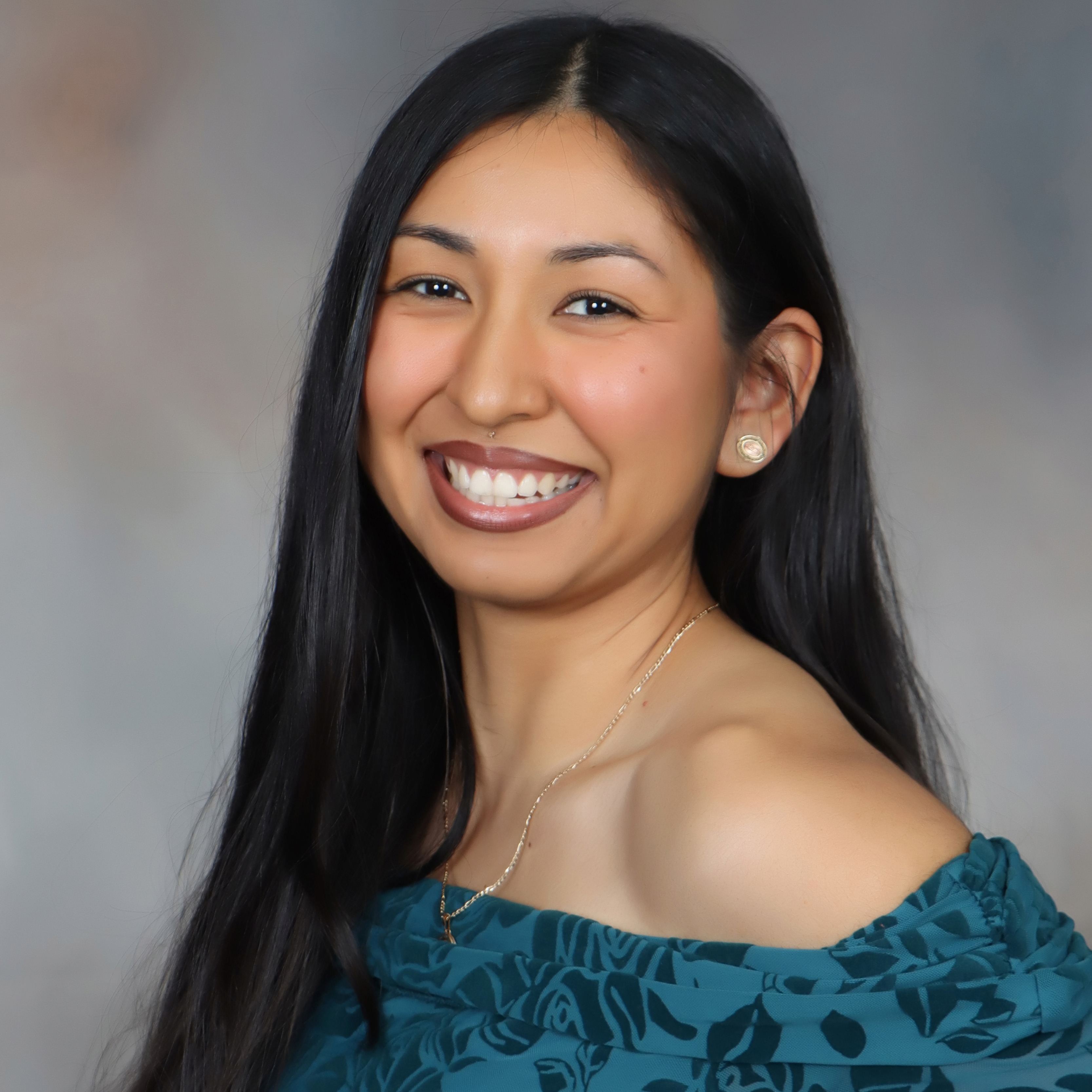 CED Credential Program Scholarship Winner