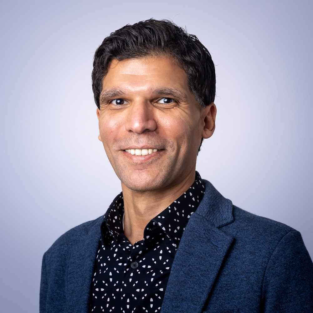 Dr. Mohamed Abdelhamid, Cal State Long Beach