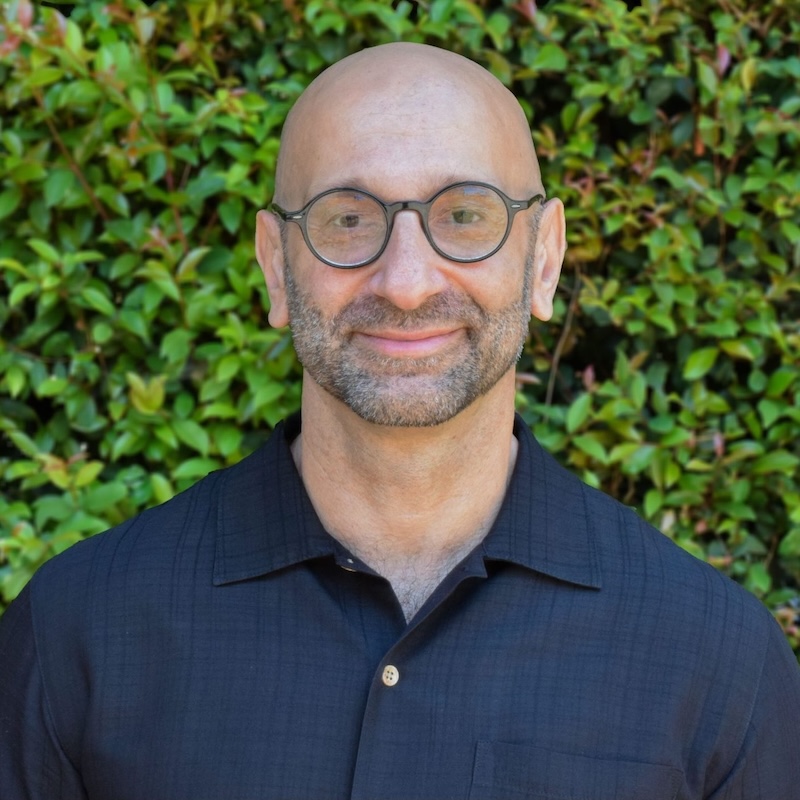 Steven Rousso-Schindler