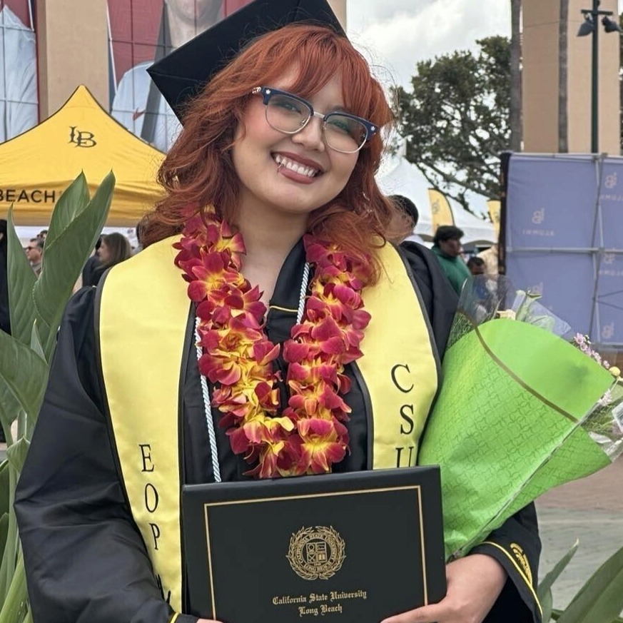 Samantha Campoy Luna