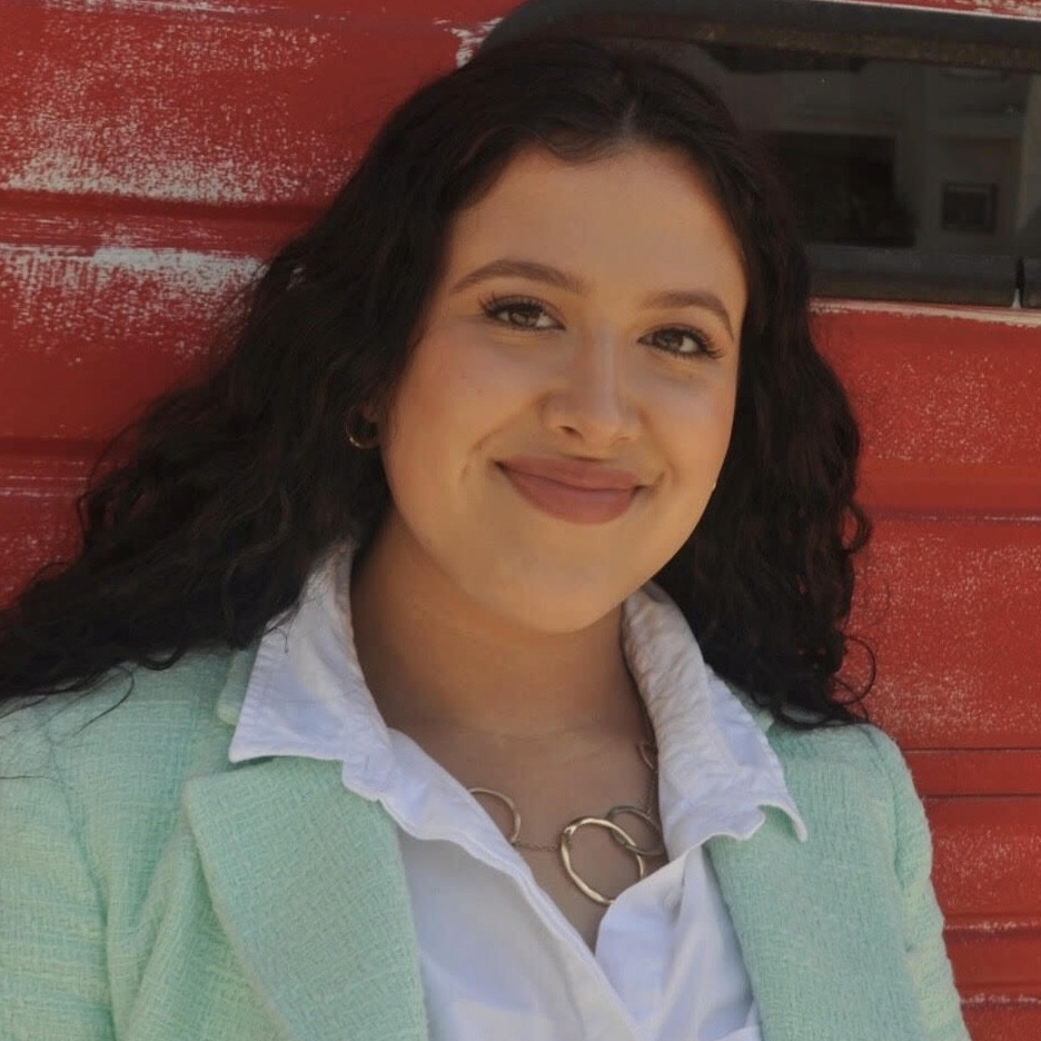 CED Credential Program Scholarship Winner